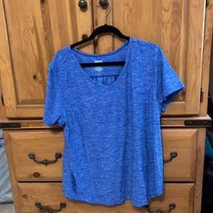 Duluth Trading Company XXL Womens tee